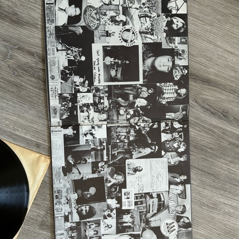 THE BEACH BOYS 15 Big Ones vintage 1976 Warner Bros Records vinyl Lp album. 12” - Picture 9 of 9
